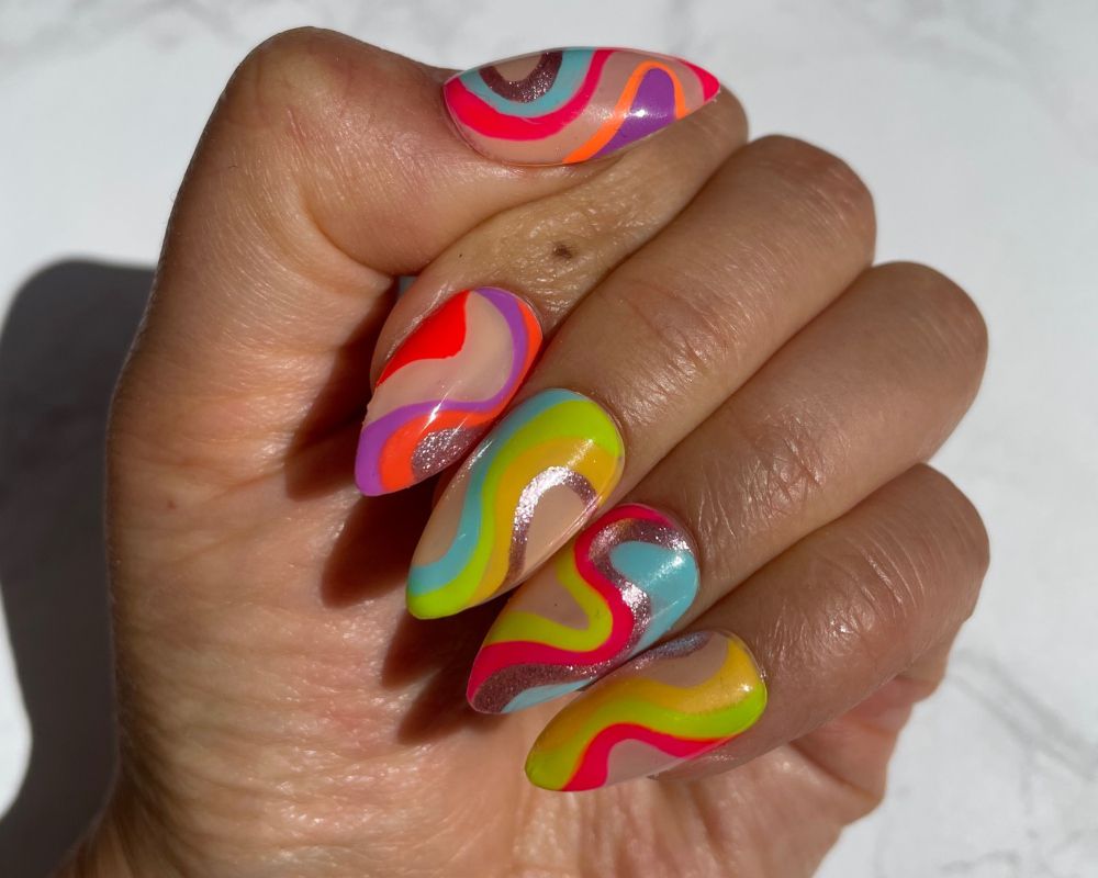 LaBella Nails nail photo 1