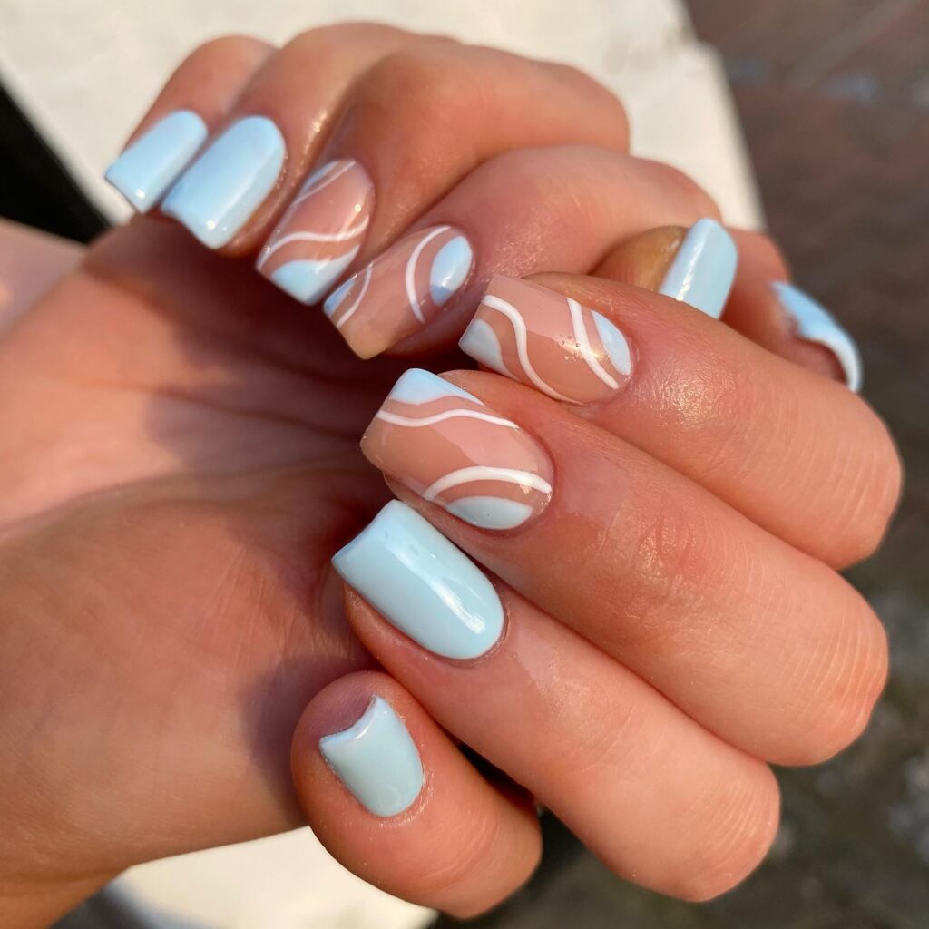 LaBella Nails nail photo 2