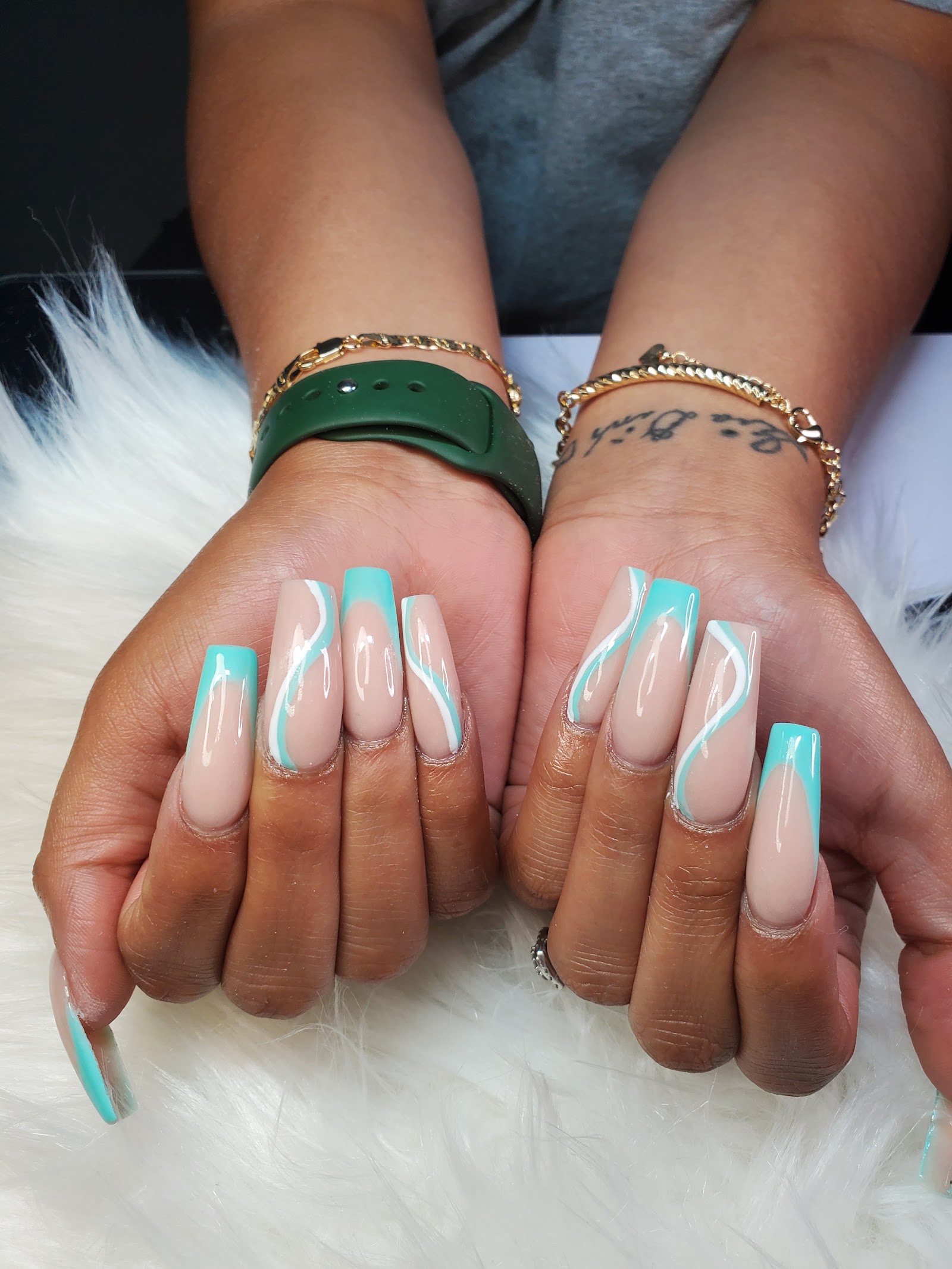 LaBella Nails nail photo 3