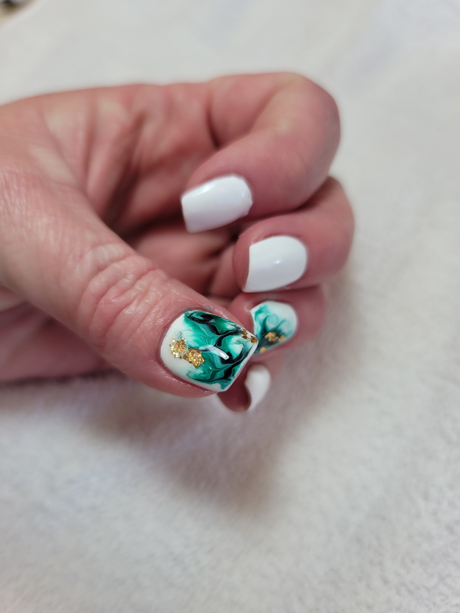 LaBella Nails nail photo 5