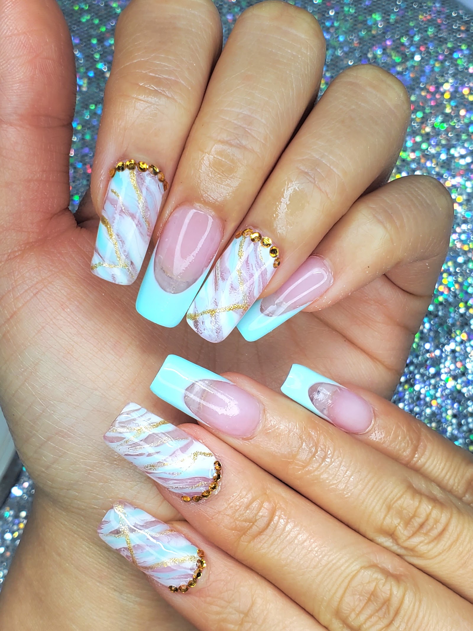 LaBella Nails nail photo 7