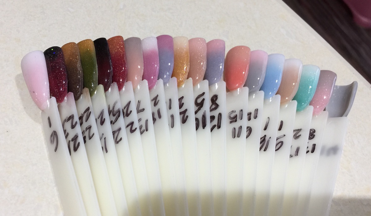 LaBella Nails nail photo 8